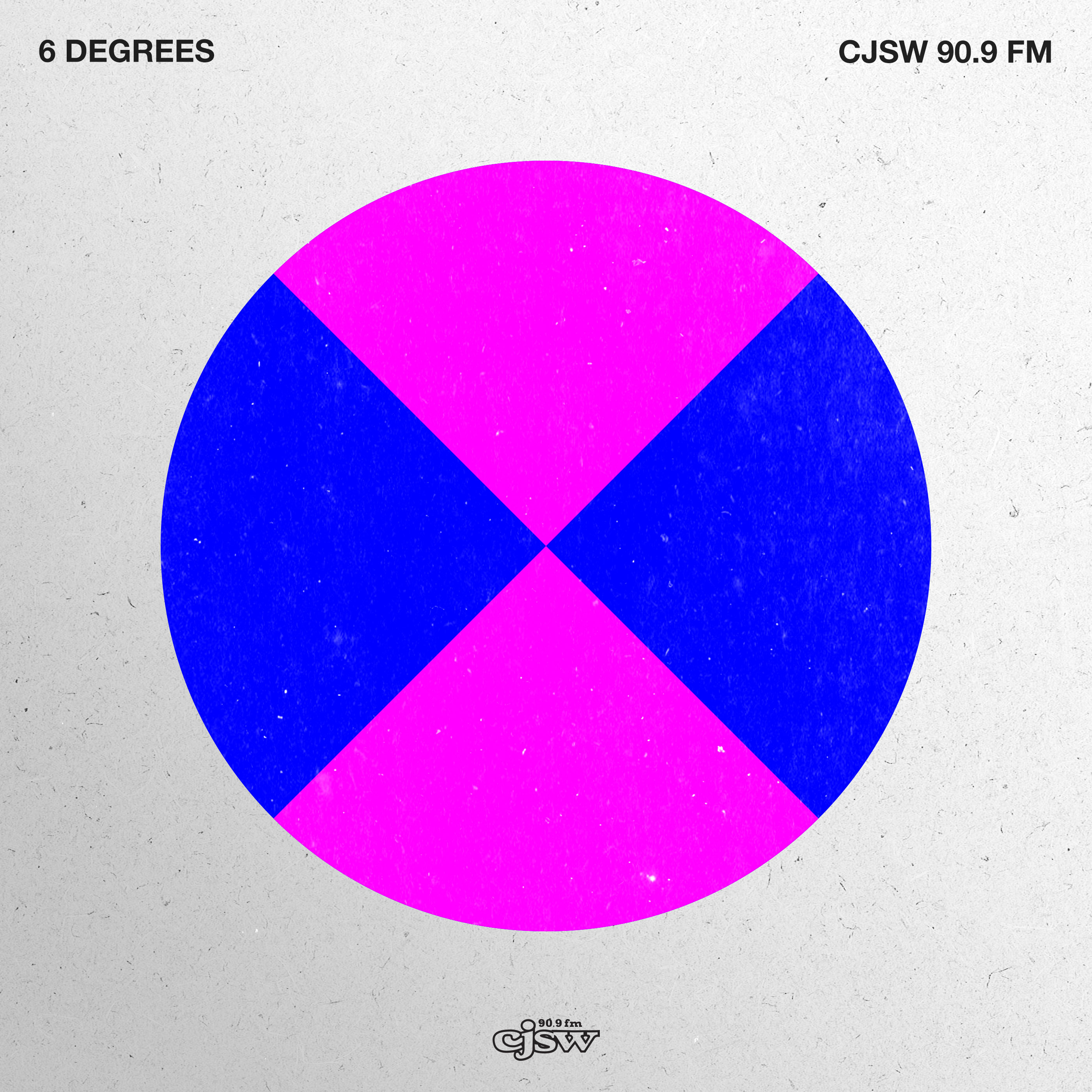 6 Degrees in Calgary - Episode May 16, 2019