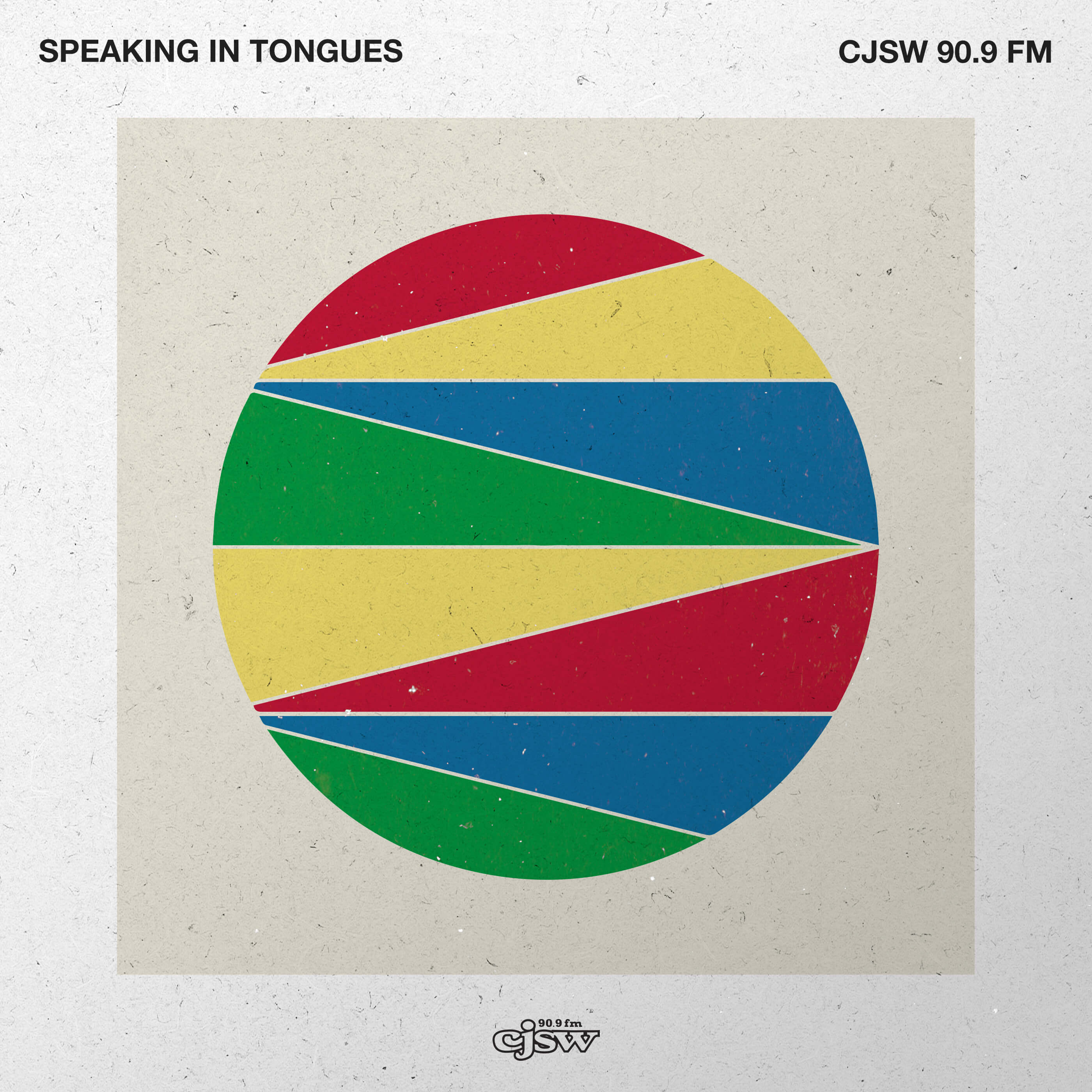 Speaking in Tongues - Episode August 17, 2024