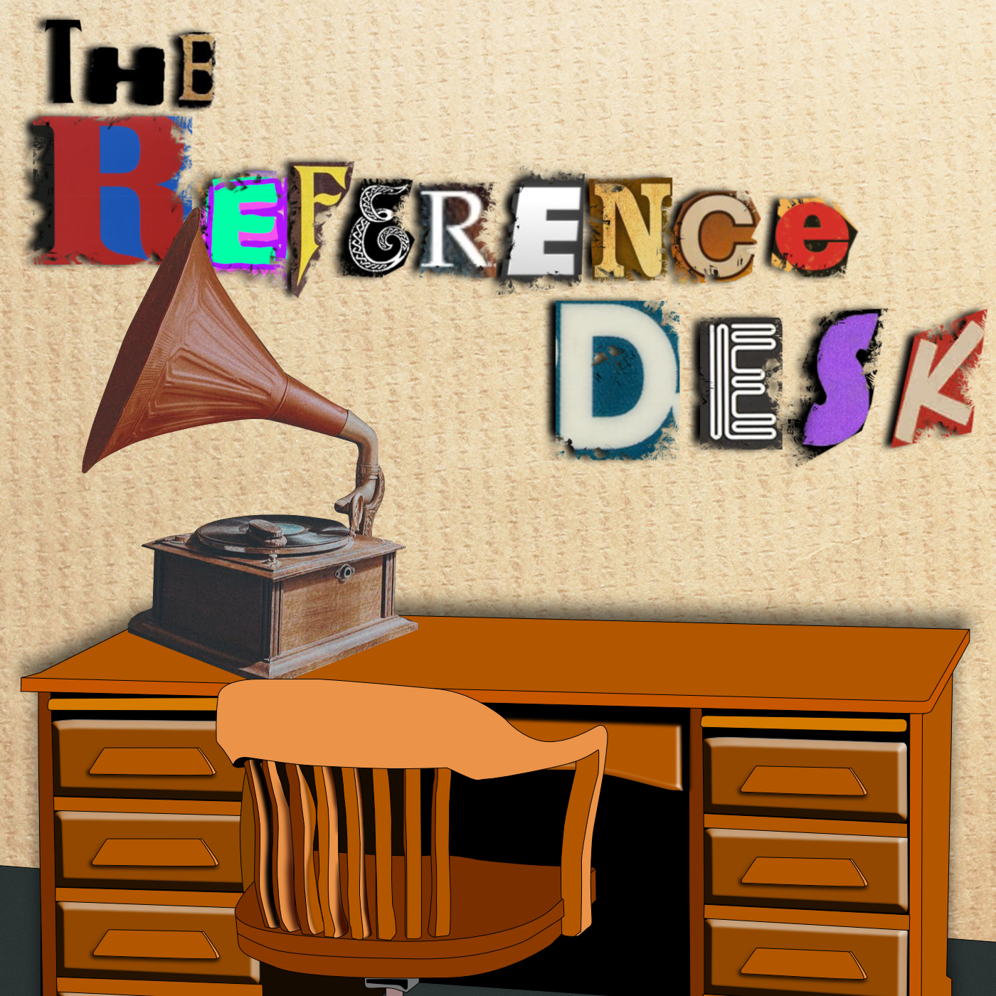 The Reference Desk – CJSW Radio
