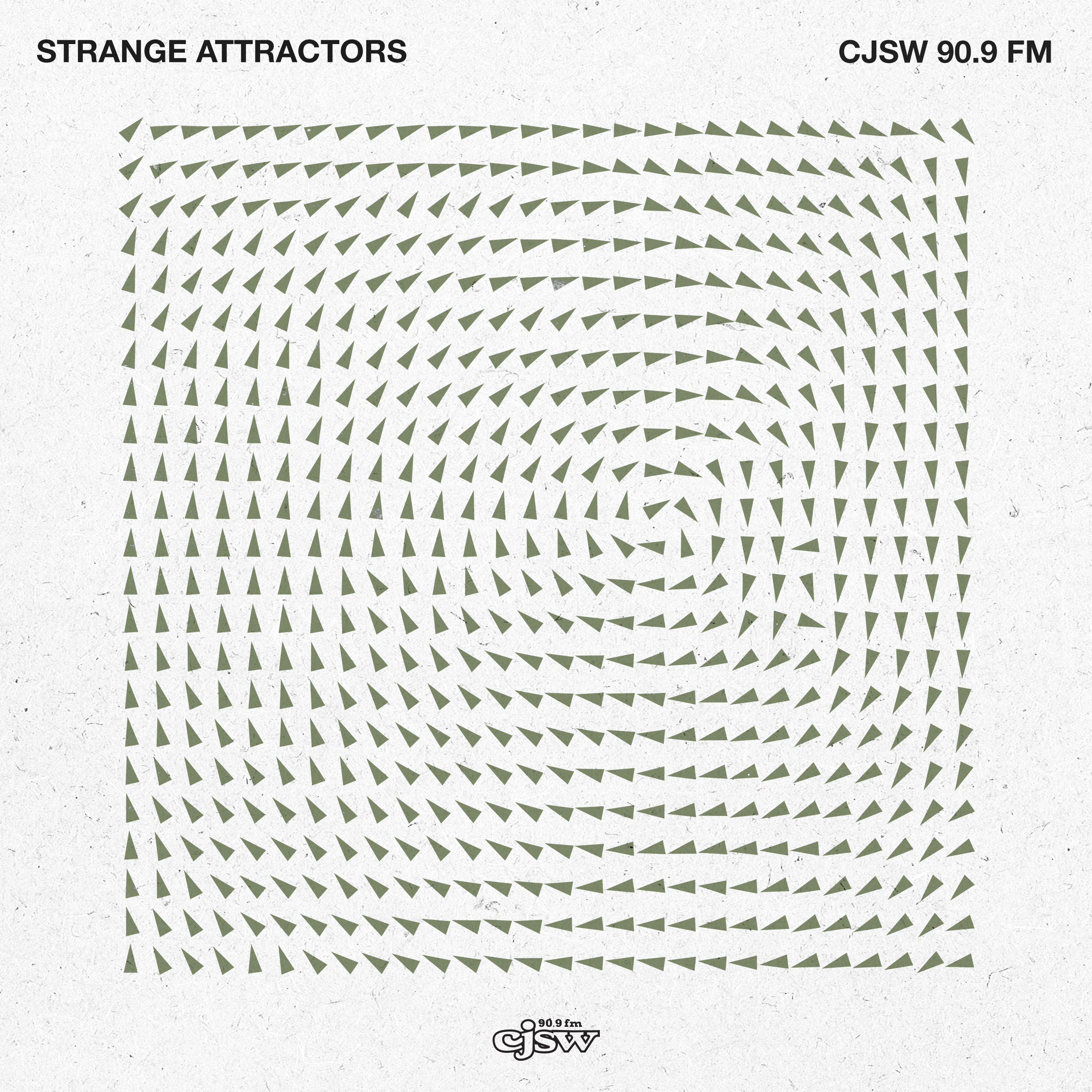 Strange Attractors