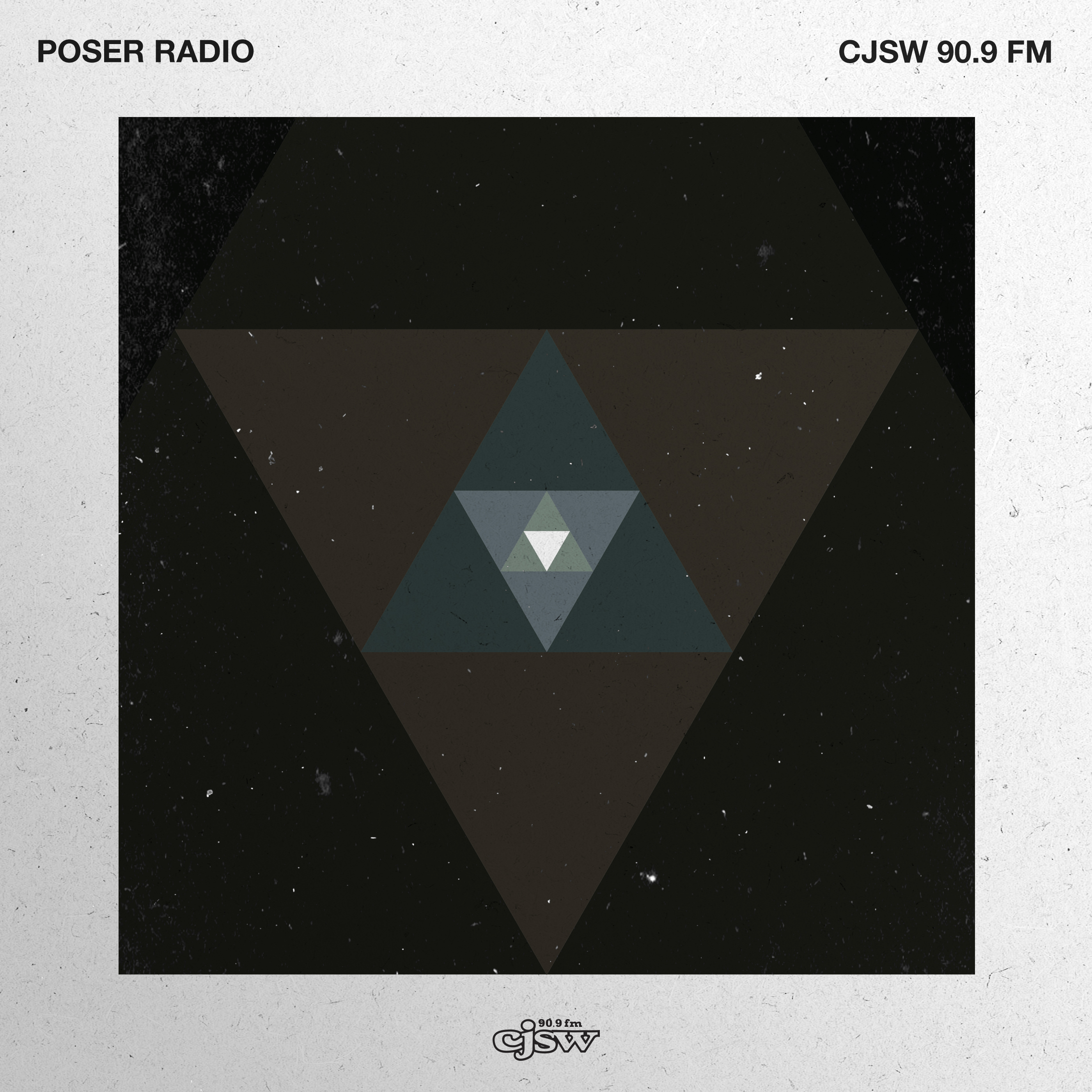 Poser Radio