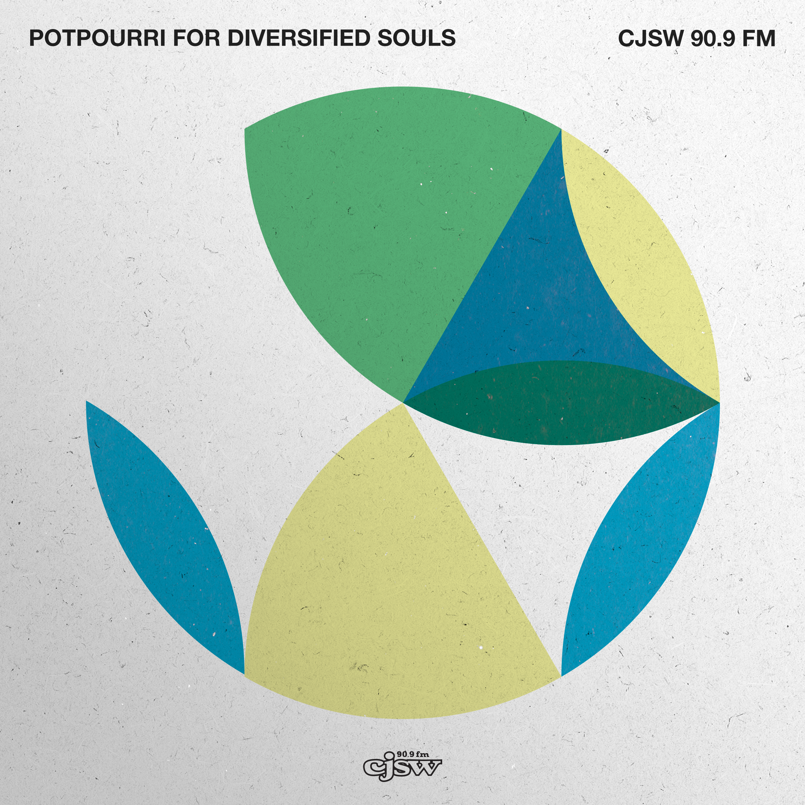 Potpourri for Diversified Souls