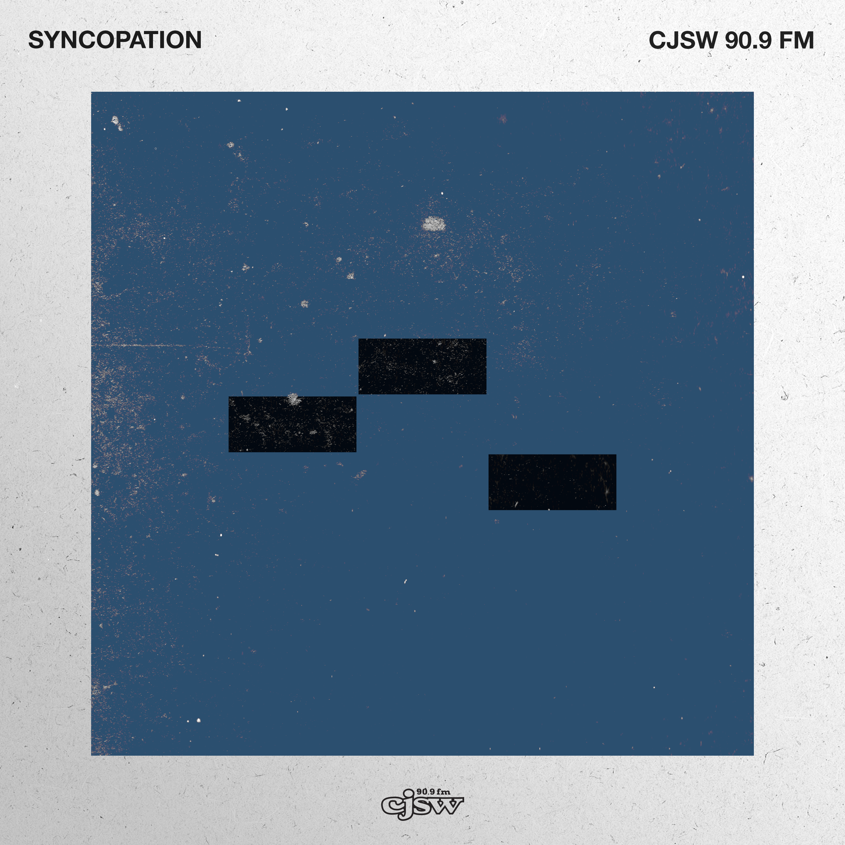 Syncopation podcast artwork