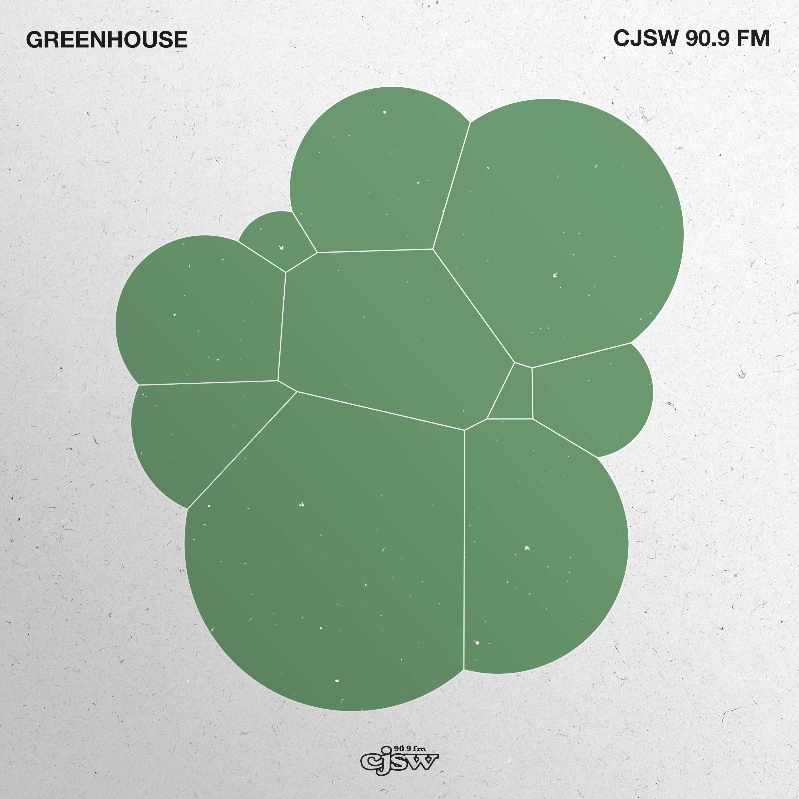 Greenhouse podcast artwork