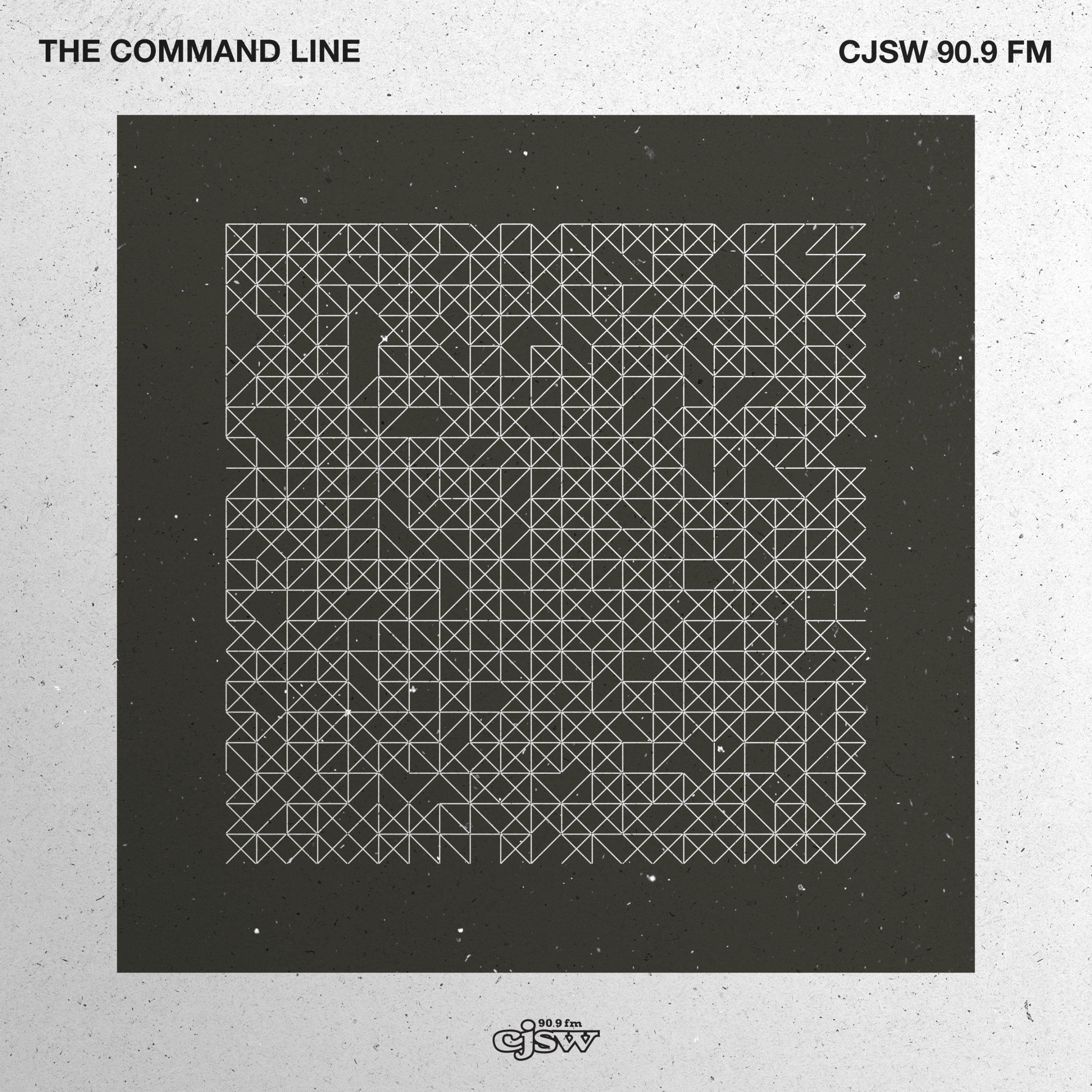 The Command Line