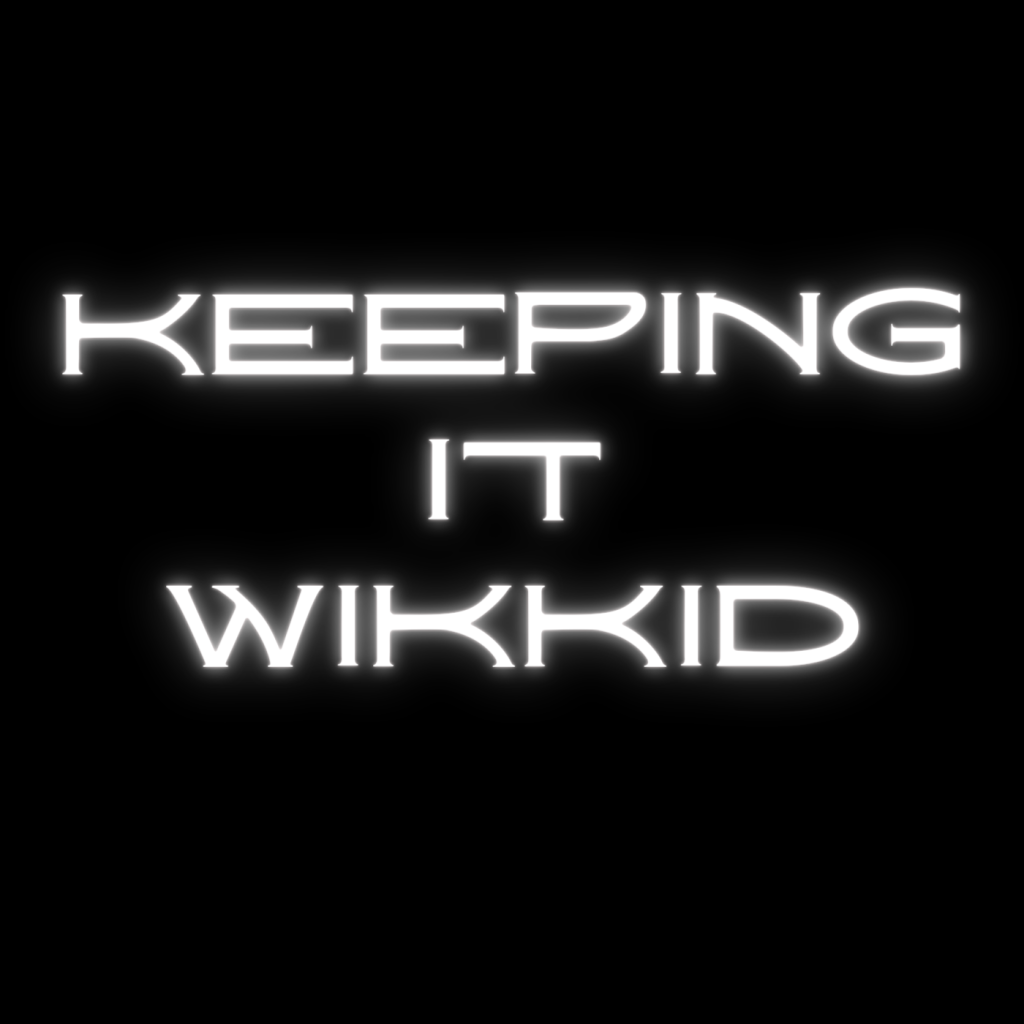 Keeping it WIKKID – CJSW Radio