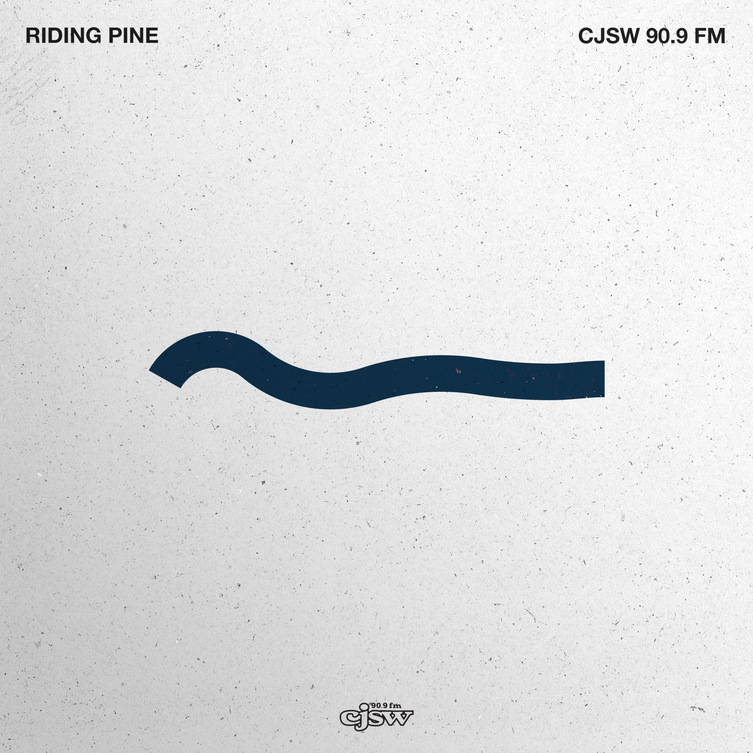 Riding Pine