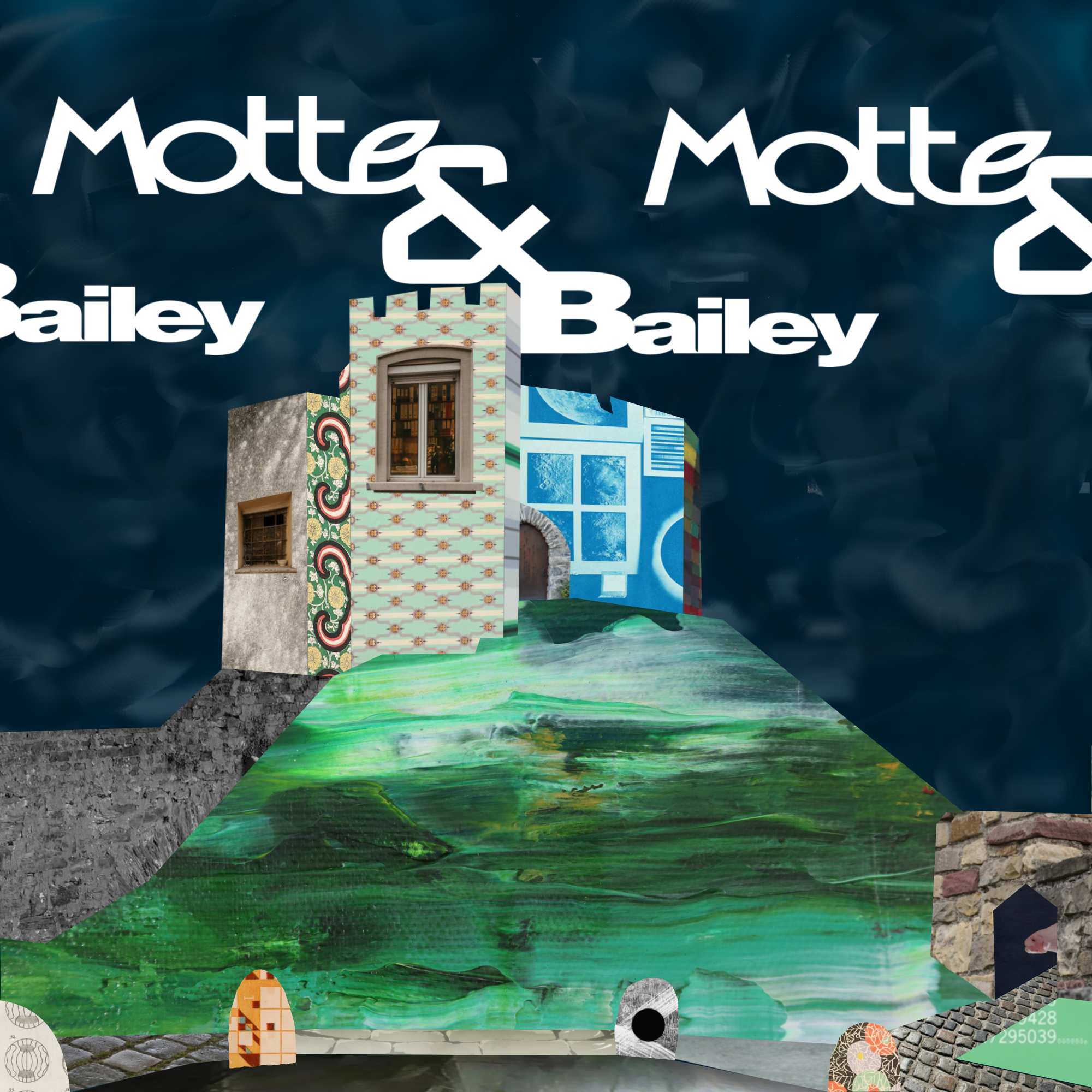 Motte and Bailey - Episode November 1, 2025