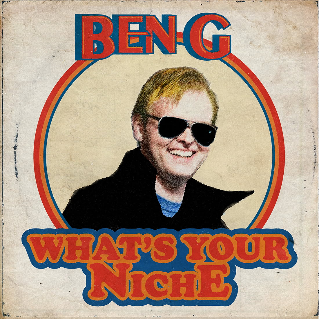 What's Your Niche?