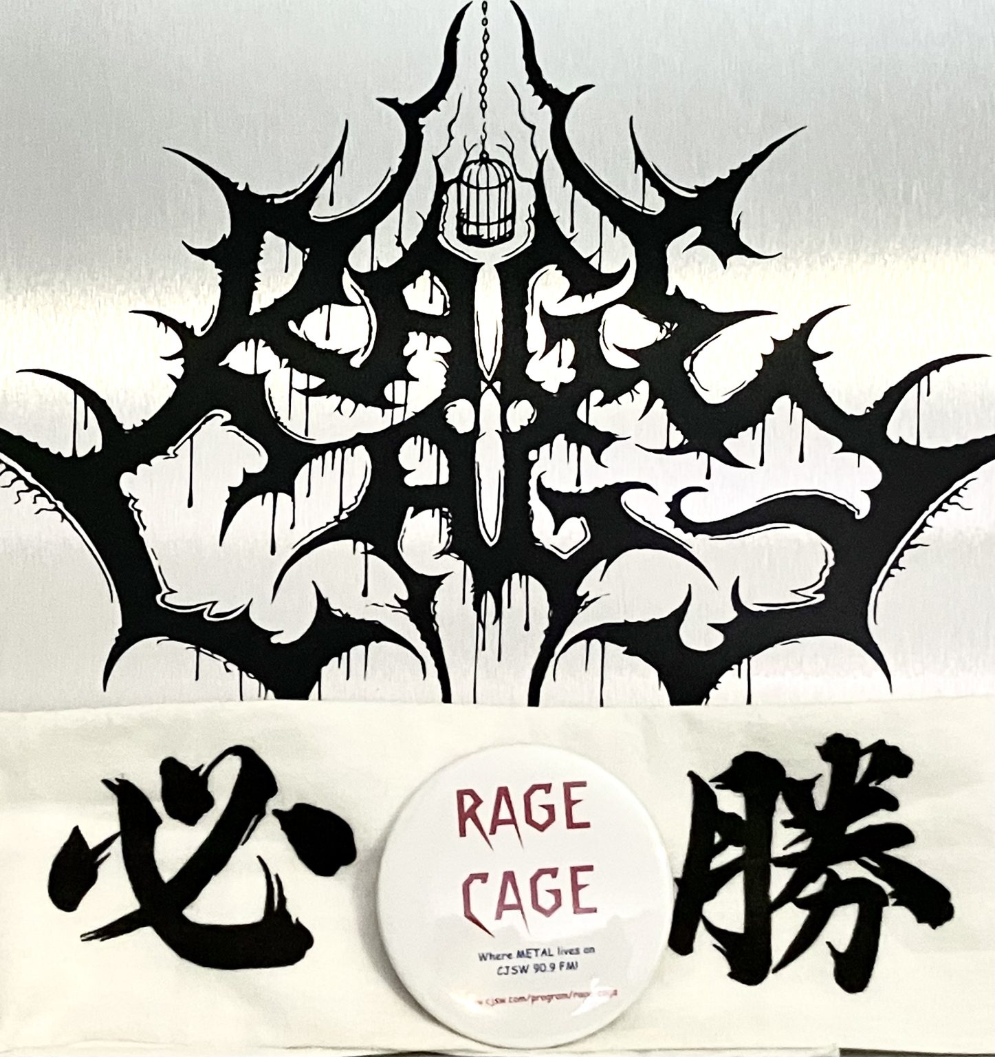 Rage Cage – Episode June 19, 2026 – CJSW Radio